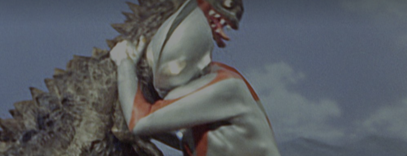 Ultraman Episode 1 – Ultra Operation No. 1